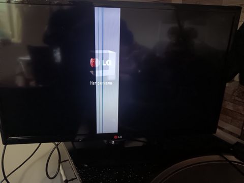 Televizor LG — Sumqayıt