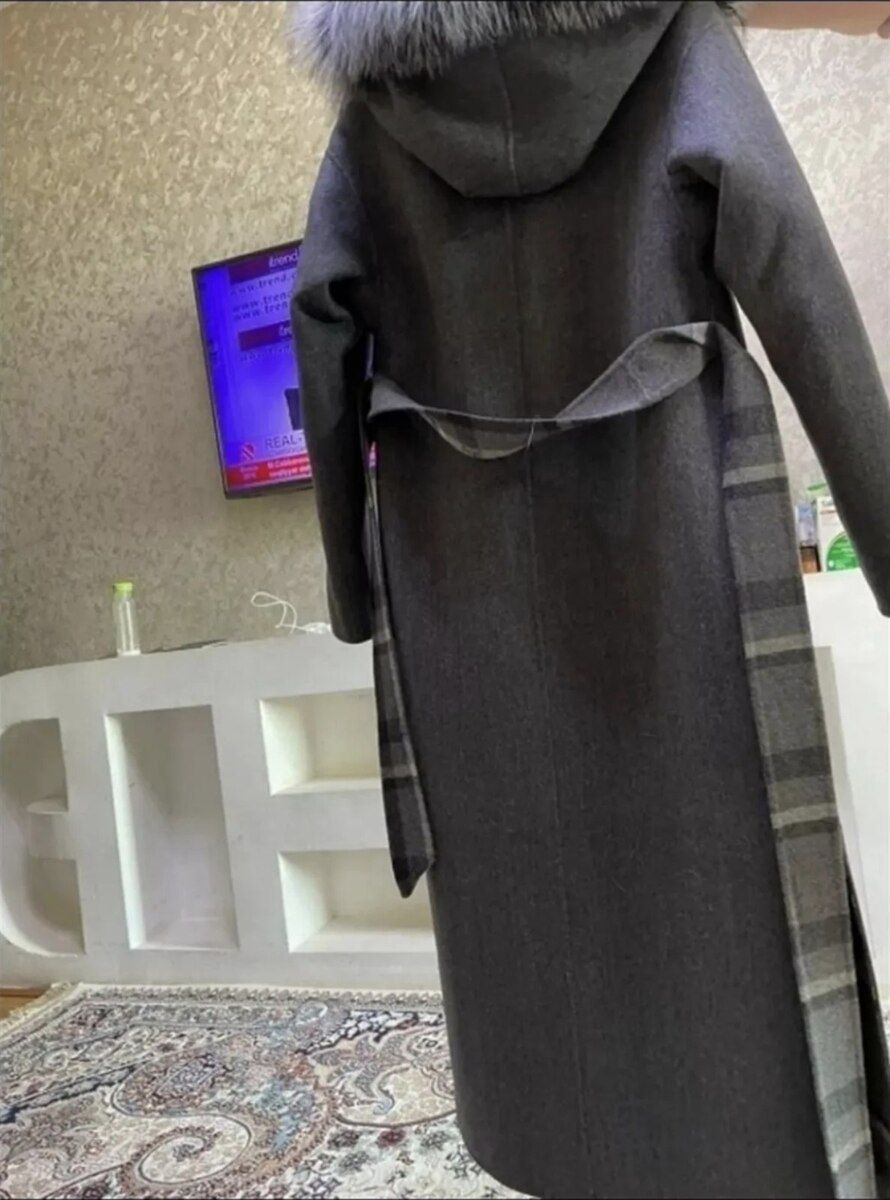 Palto — Şəxsi əşyalar, Bakı (4)