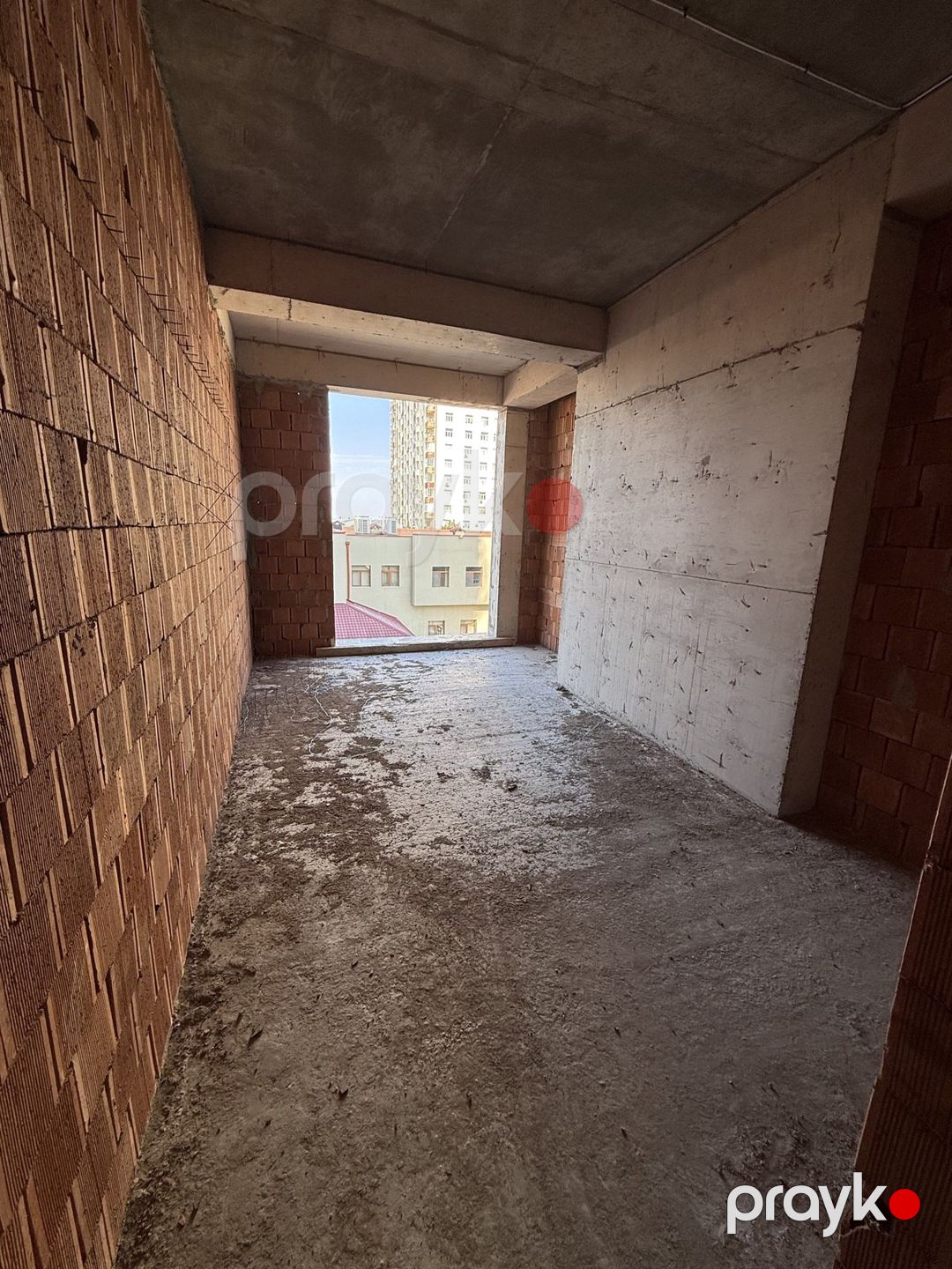 Satılır 3 otaqlı yeni tikili 123.5 m² — Mənzil, Bakı (3)