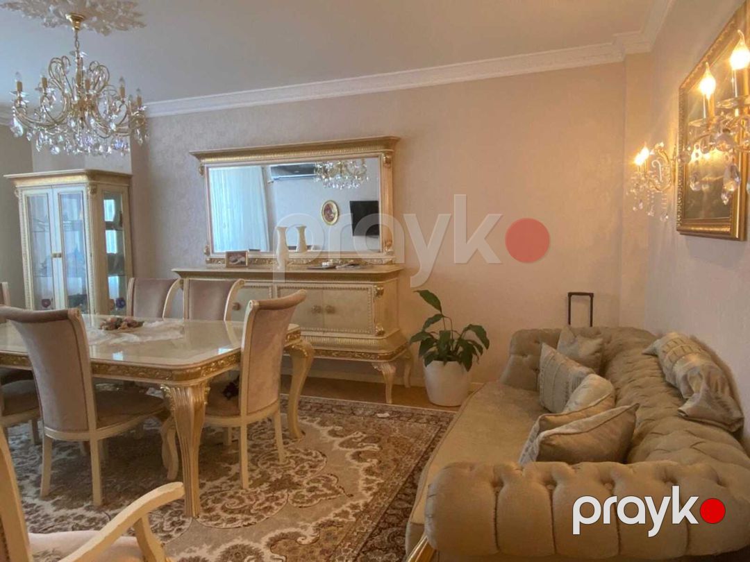 Satılır 2 otaqlı yeni tikili 76 m² — Mənzil, Bakı (2)