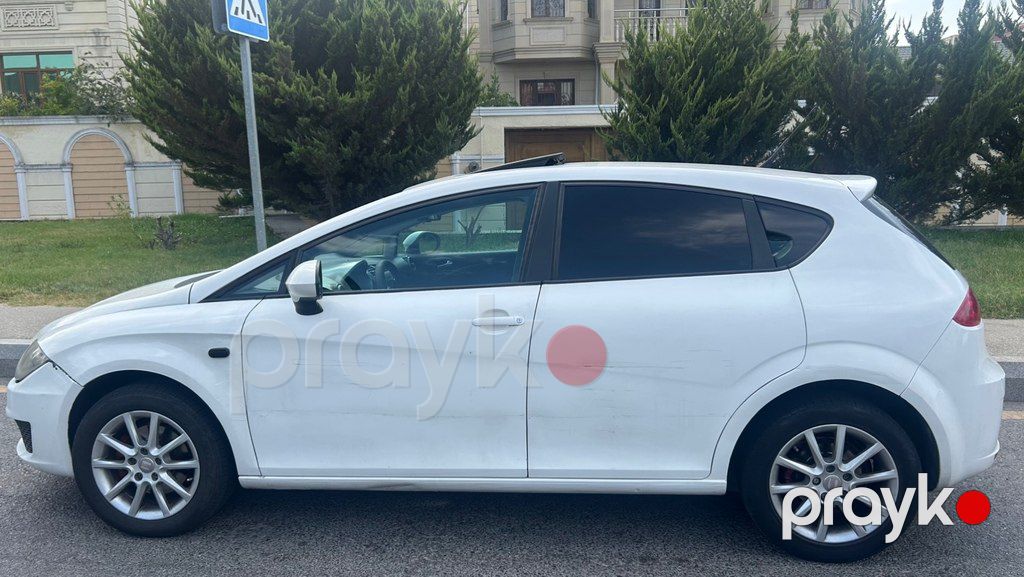SEAT Leon, 1.8 L, 2011 il, 225 000 km — Avtomobillər, Bakı (10)