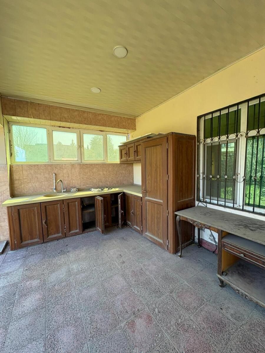 Satılır 5 otaqlı həyət evi/bağ evi 120 m² — Ev, villa, Bakı (10)
