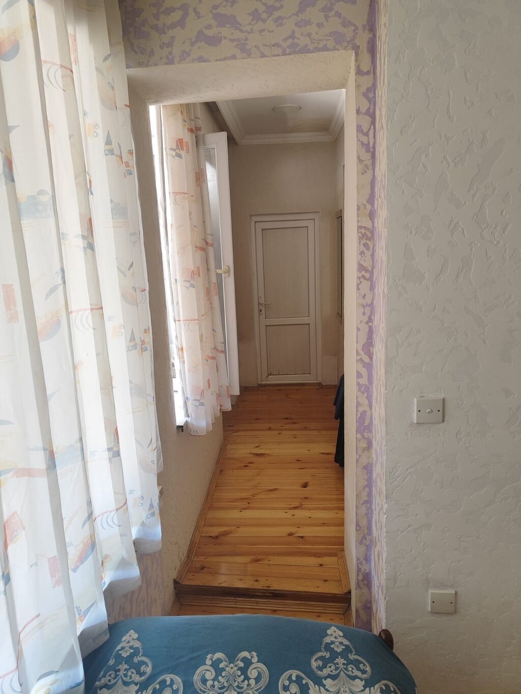 2 nəfər təmiz və səliqəli oğlan axtarılır 🏠 Evdə 2 nəfərlik yer var — Daşınmaz əmlak, Bərdə (3)