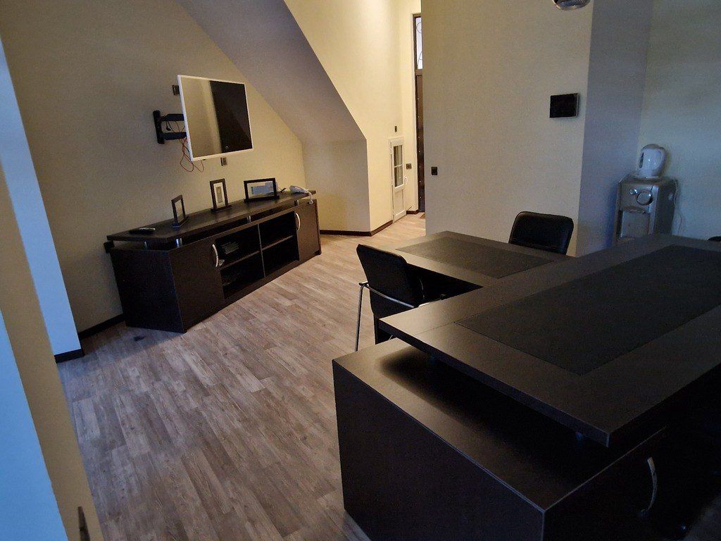 İcarəyə verilir 7 otaqlı ofis 200 m² — Ofis, Bakı (4)