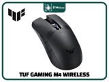 ASUS TUF Gaming M4 Wireless 90MP02F0-BMUA00 — Elektronika