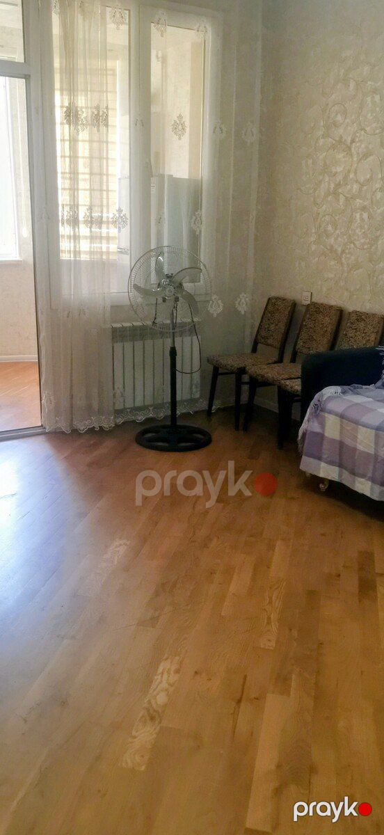 İcarəyə verilir 2 otaqlı yeni tikili 55 m² — Mənzil, Bakı (8)