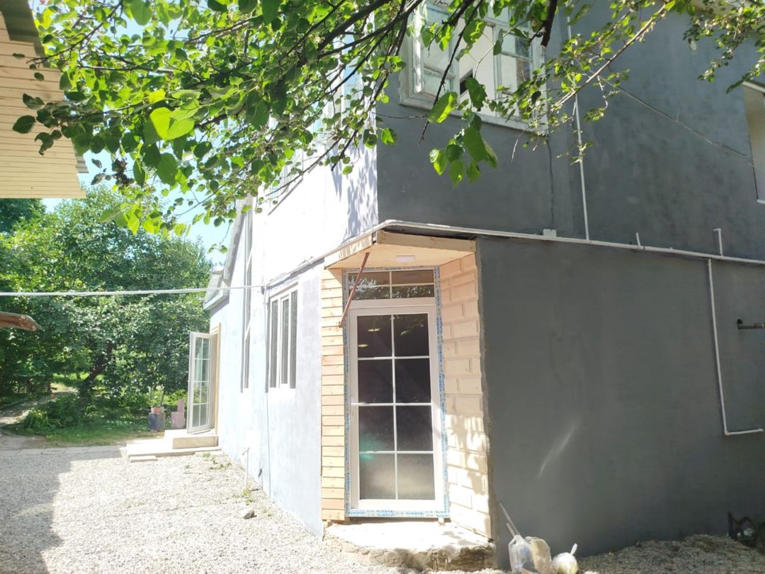 Bağ evi kirayə verilir, Qusar r. — Daşınmaz əmlak, Qusar (3)