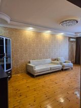 İcarəyə verilir 3 otaqlı yeni tikili 97 m² — Emlak
