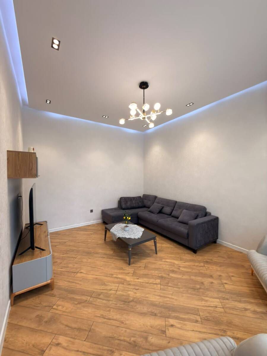 Satılır 4 otaqlı həyət evi/bağ evi 120 m² — Ev, villa, Bakı (10)