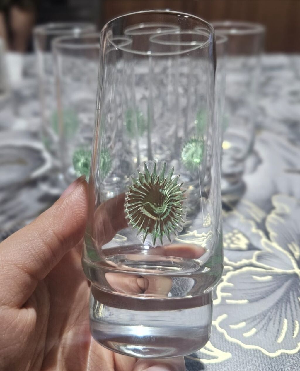 Stəkanlar — Mallar, Bakı (6)