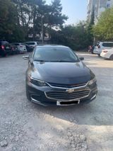 Chevrolet Malibu, 1.5 L, 2018 il, 225 308 km — Cars