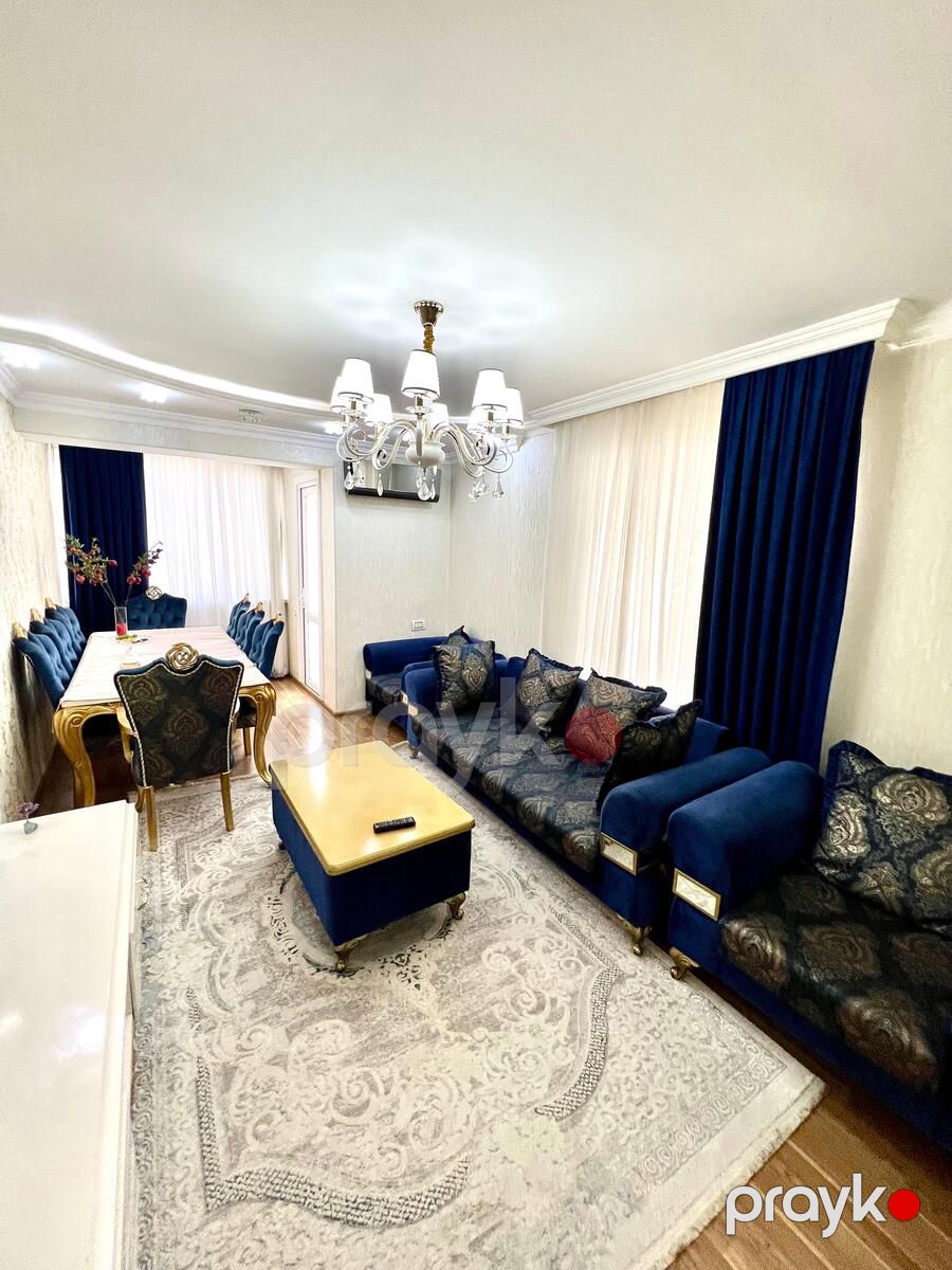 Satılır 3 otaqlı köhnə tikili 75 m² — Mənzil, Bakı (4)