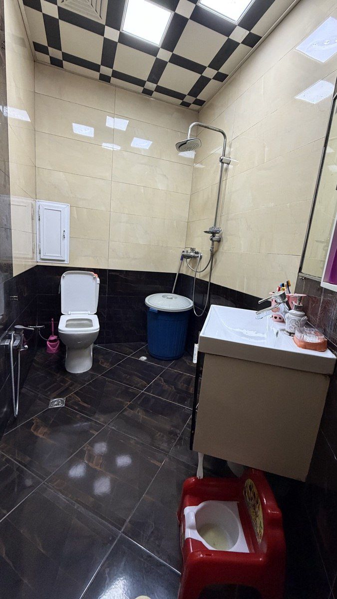 Satılır 3 otaqlı yeni tikili 93 m² — Mənzil, Bakı (5)