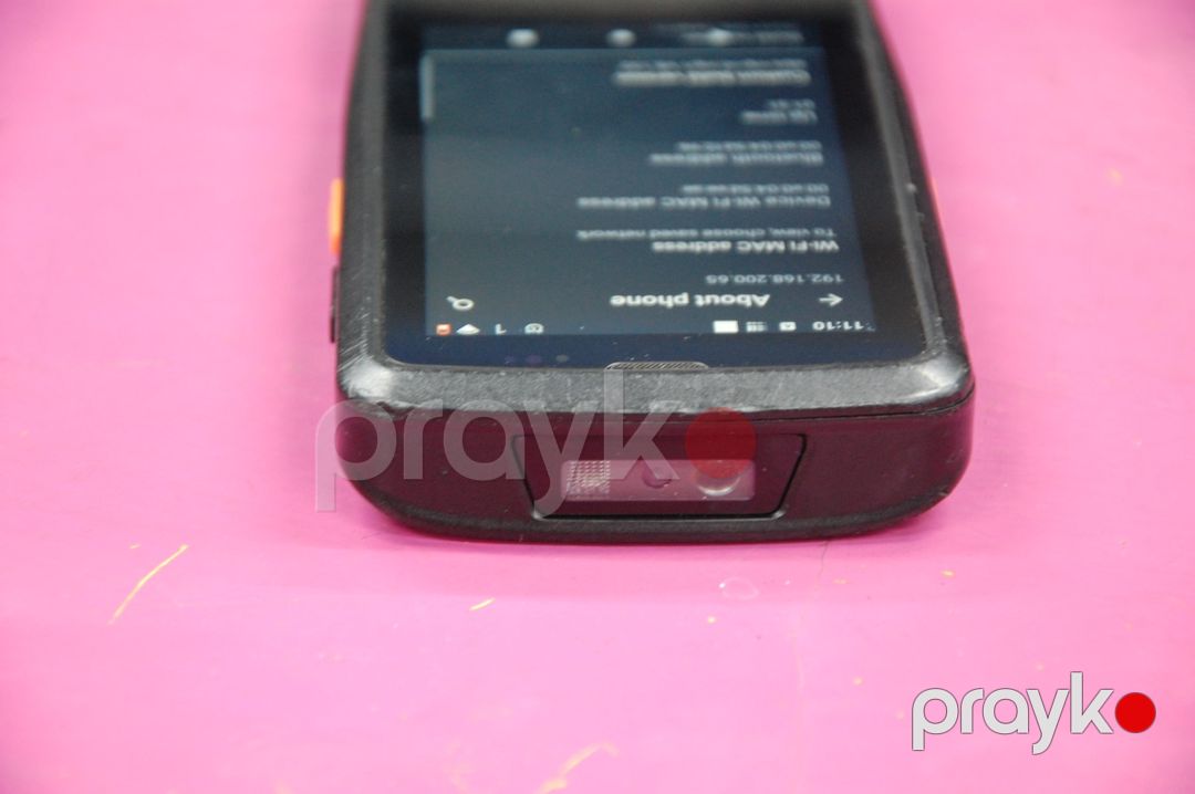 Barkod skaner Android MUNBYN IPDA099 — Mallar, Bakı (6)