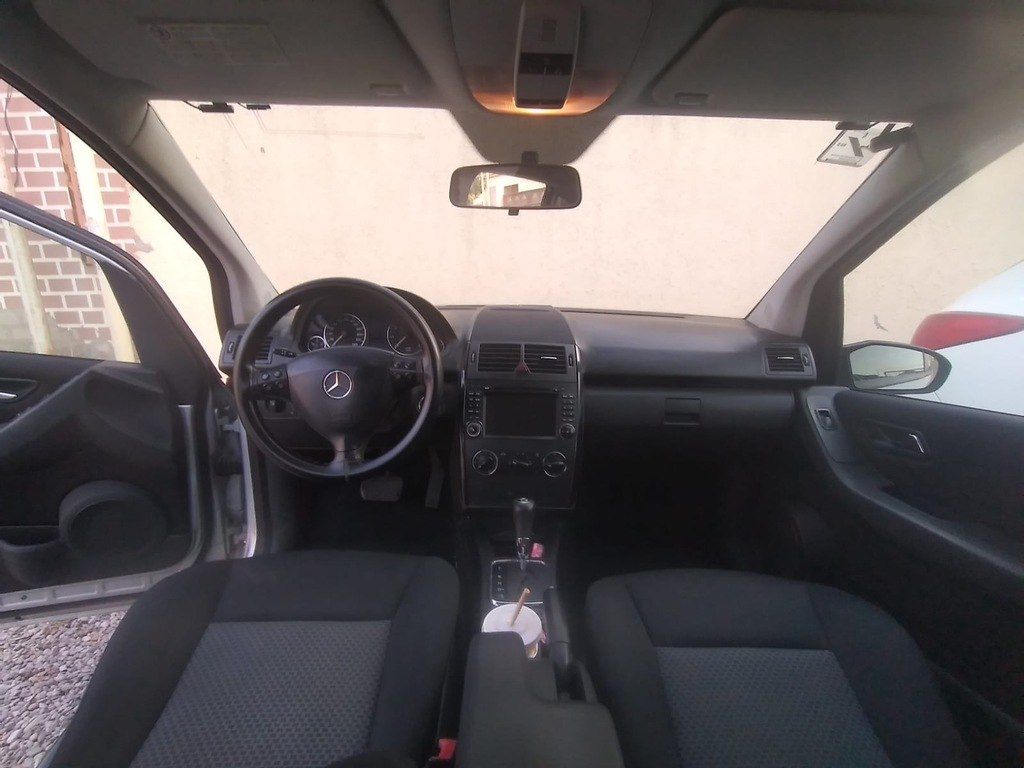 Mercedes A 170, 1.7 L, 2007 il, 262 000 km — Avtomobillər, Bakı (5)