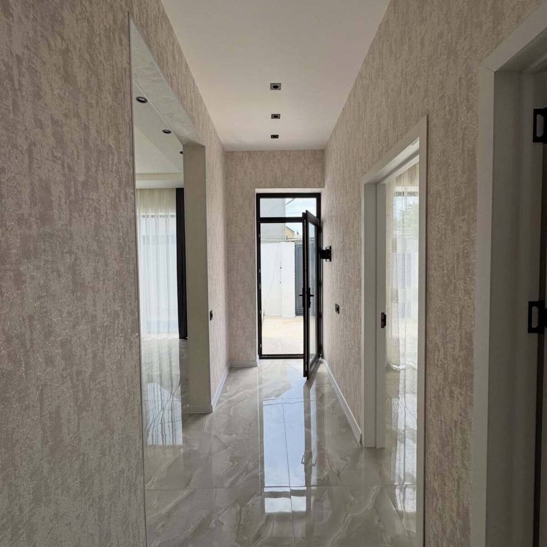 Satılır 4 otaqlı həyət evi/bağ evi 80 m² — Ev, villa, Bakı (7)