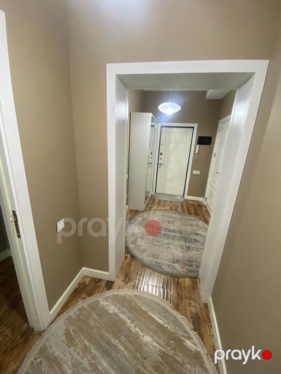 Satılır 2 otaqlı yeni tikili 80 m² — Mənzil, Sumqayıt (12)