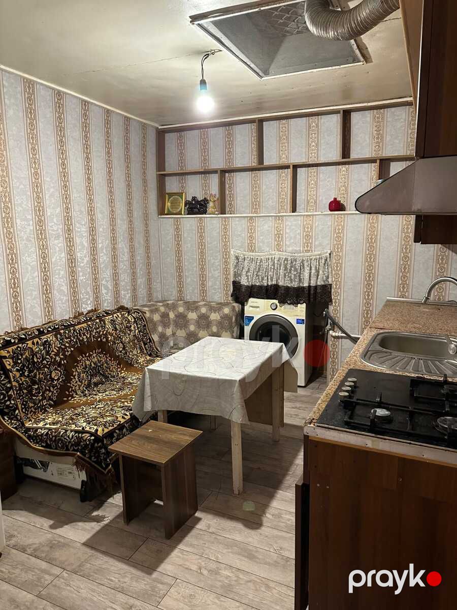 İcarəyə verilir 1 otaqlı köhnə tikili 30 m² — Mənzil, Bakı (11)