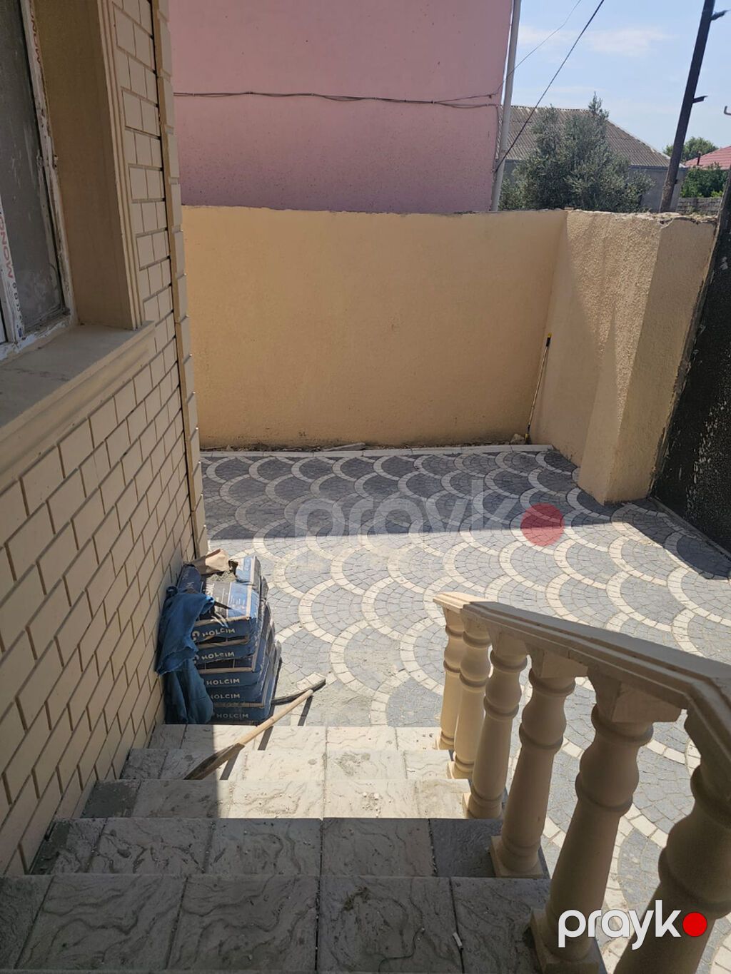 3 otaqlı, 71 kv. m, Yeni təmirli — Daşınmaz əmlak, Bakı (5)