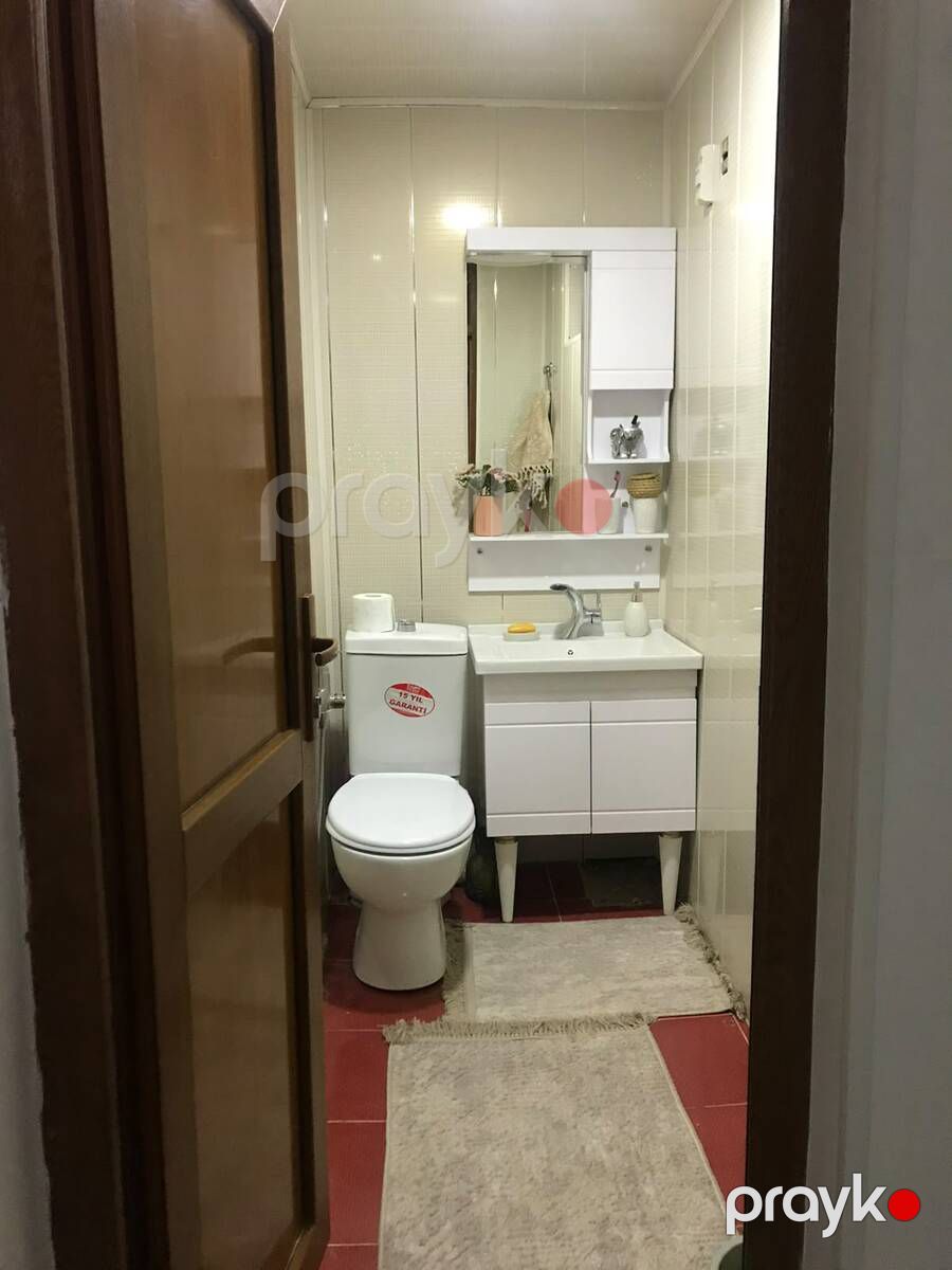 Satılır 2 otaqlı köhnə tikili 50 m² — Mənzil, Bakı (3)