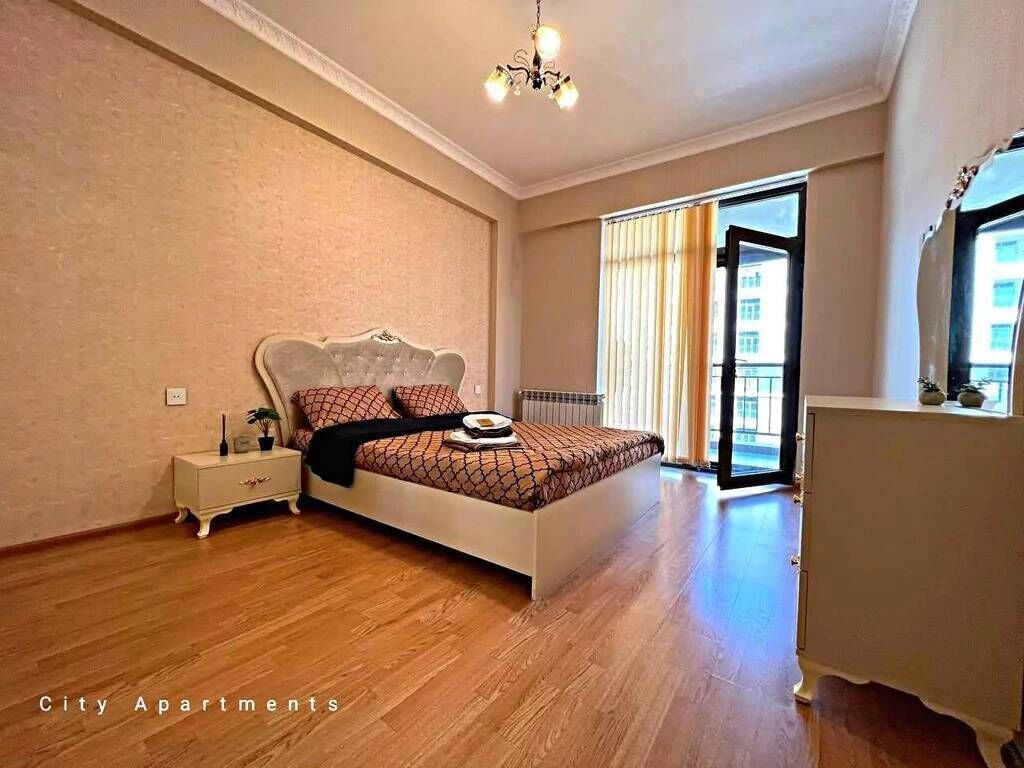 2 otaqlı, Nəsimi r. r-nu