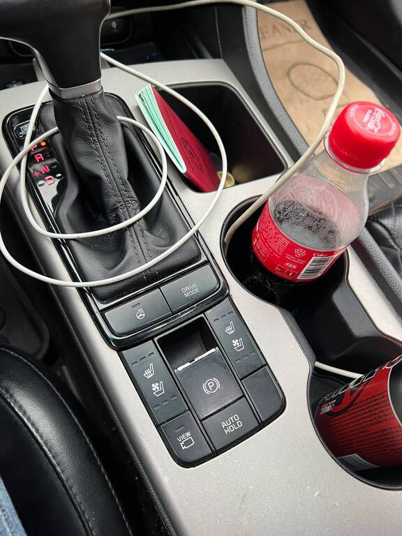 Kia Optima, 2.0 L, 2016 il, 139 000 km — Avtomobillər, Bakı (7)