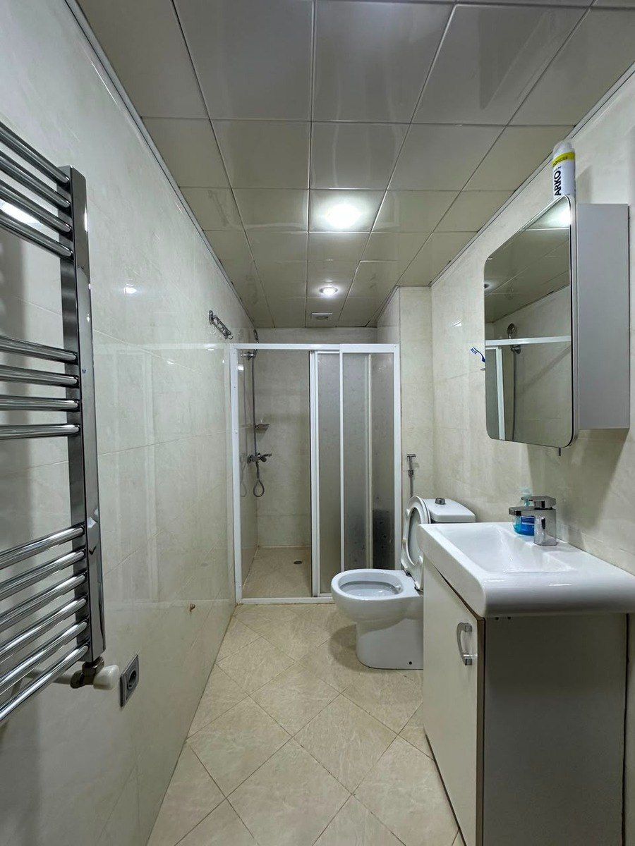Satılır 3 otaqlı yeni tikili 108 m² — Mənzil, Bakı (8)