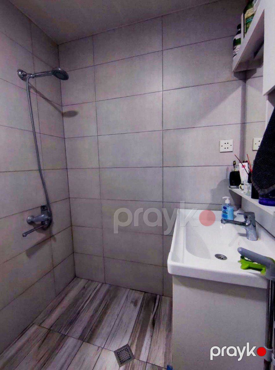 Satılır 2 otaqlı köhnə tikili 44 m² — Mənzil, Bakı (6)