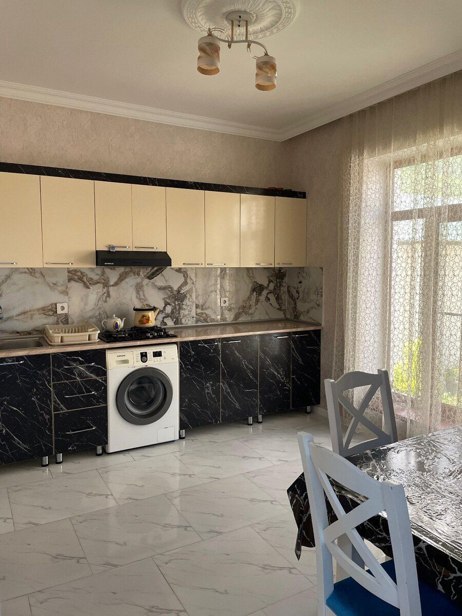 Villa kirayə verilir, Qəbələ ş. — Daşınmaz əmlak, Qəbələ (7)