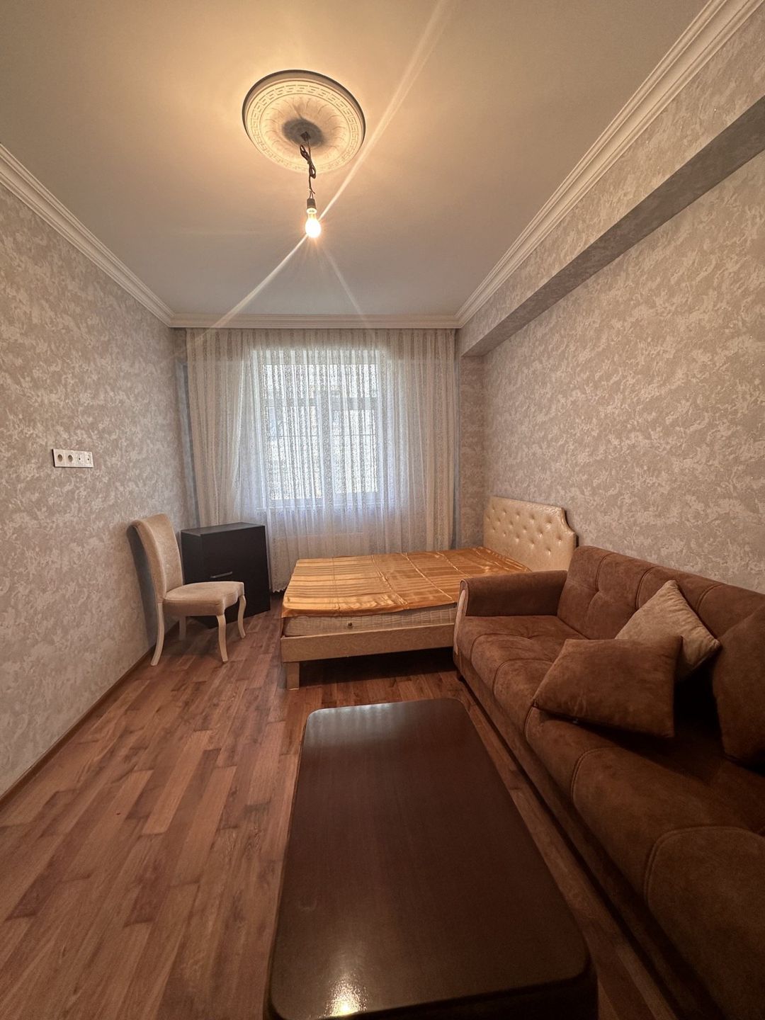 Satılır 2 otaqlı yeni tikili 57 m² — Mənzil, Bakı (6)