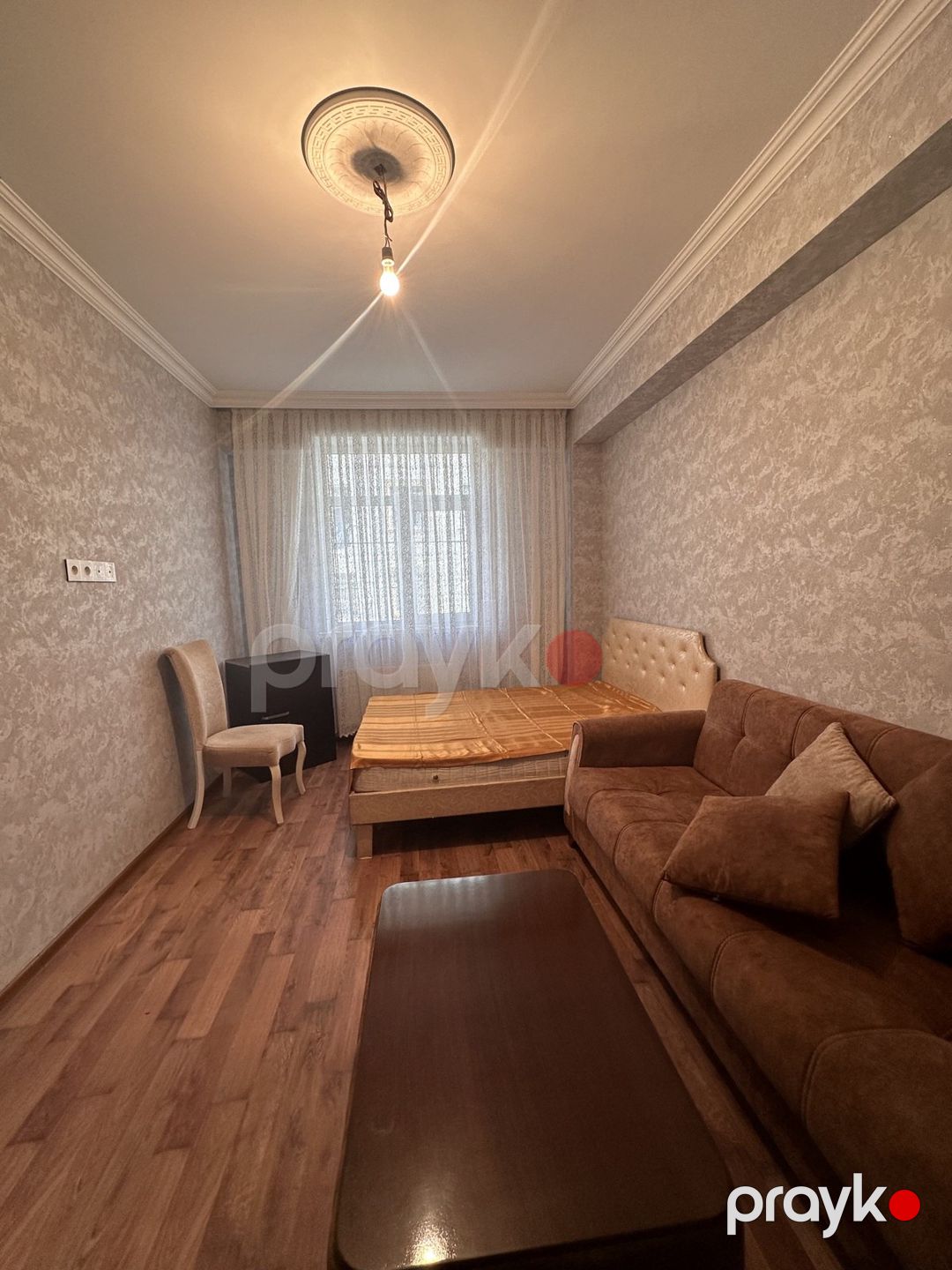 Satılır 2 otaqlı yeni tikili 57 m² — Mənzil, Bakı (6)