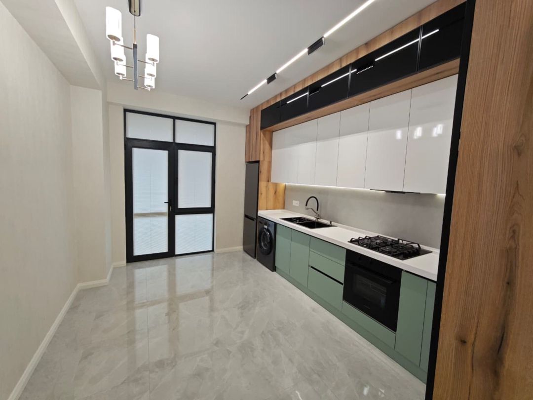 Satılır 2 otaqlı yeni tikili 85 m² — Mənzil, Bakı (3)