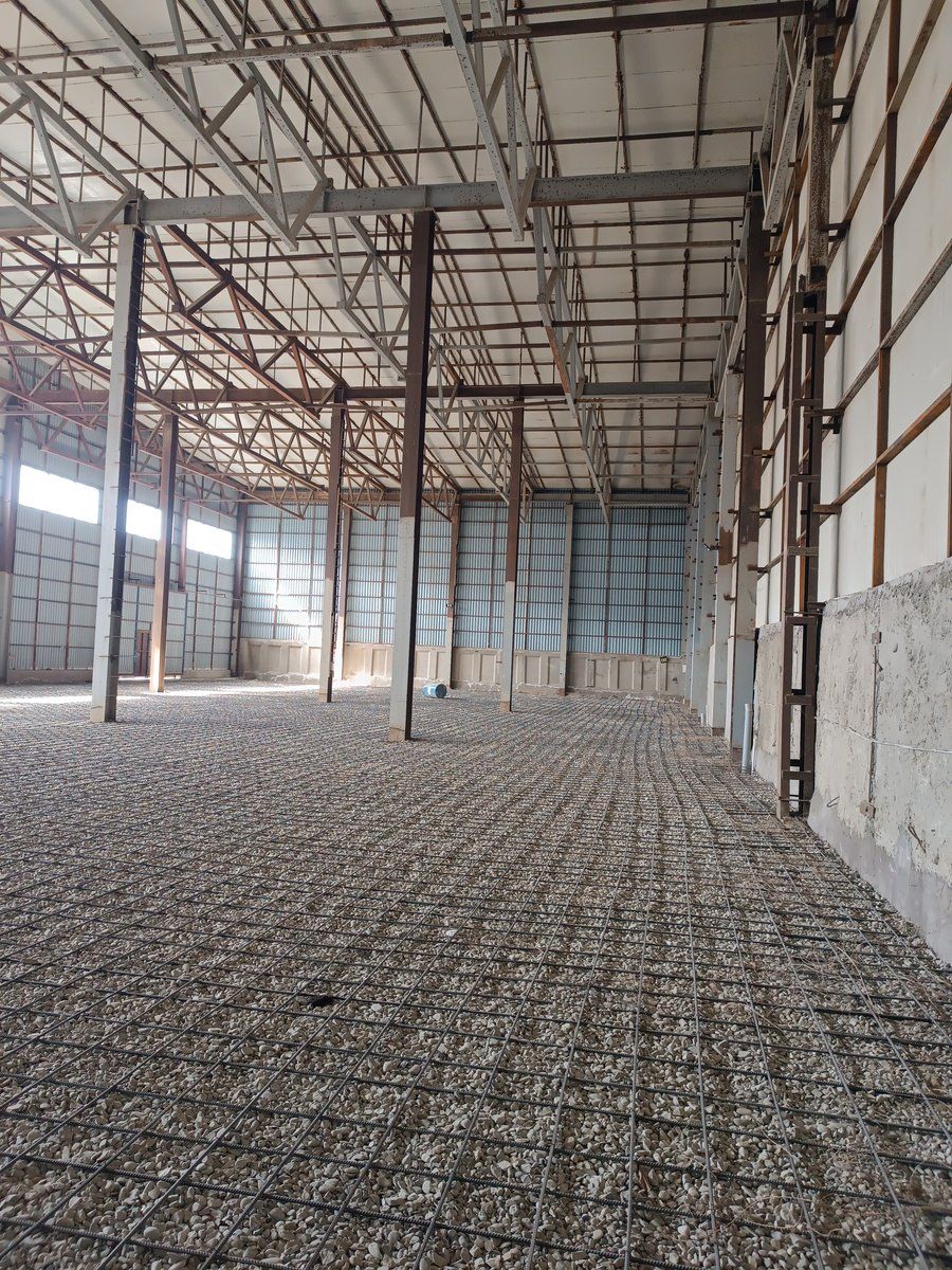 İcarəyə verilir obyekt 1500 m² — Əmlak, Bakı (5)