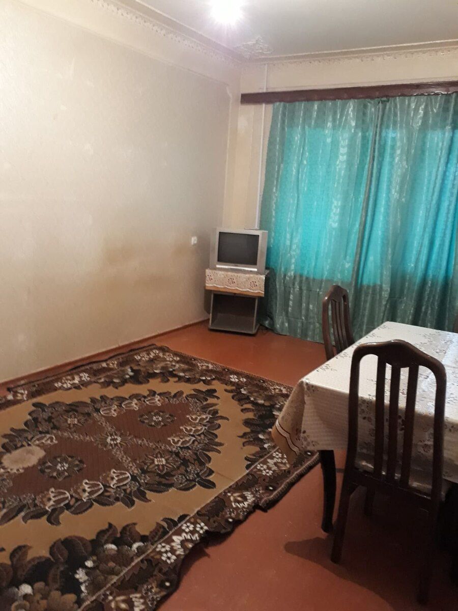 2-otaqlı mənzil kirayə verilir, Əhmədli qəs., 70 m² — Bakı