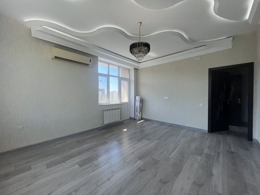 Satılır 3 otaqlı yeni tikili 80 m² — Mənzil, Bakı (4)