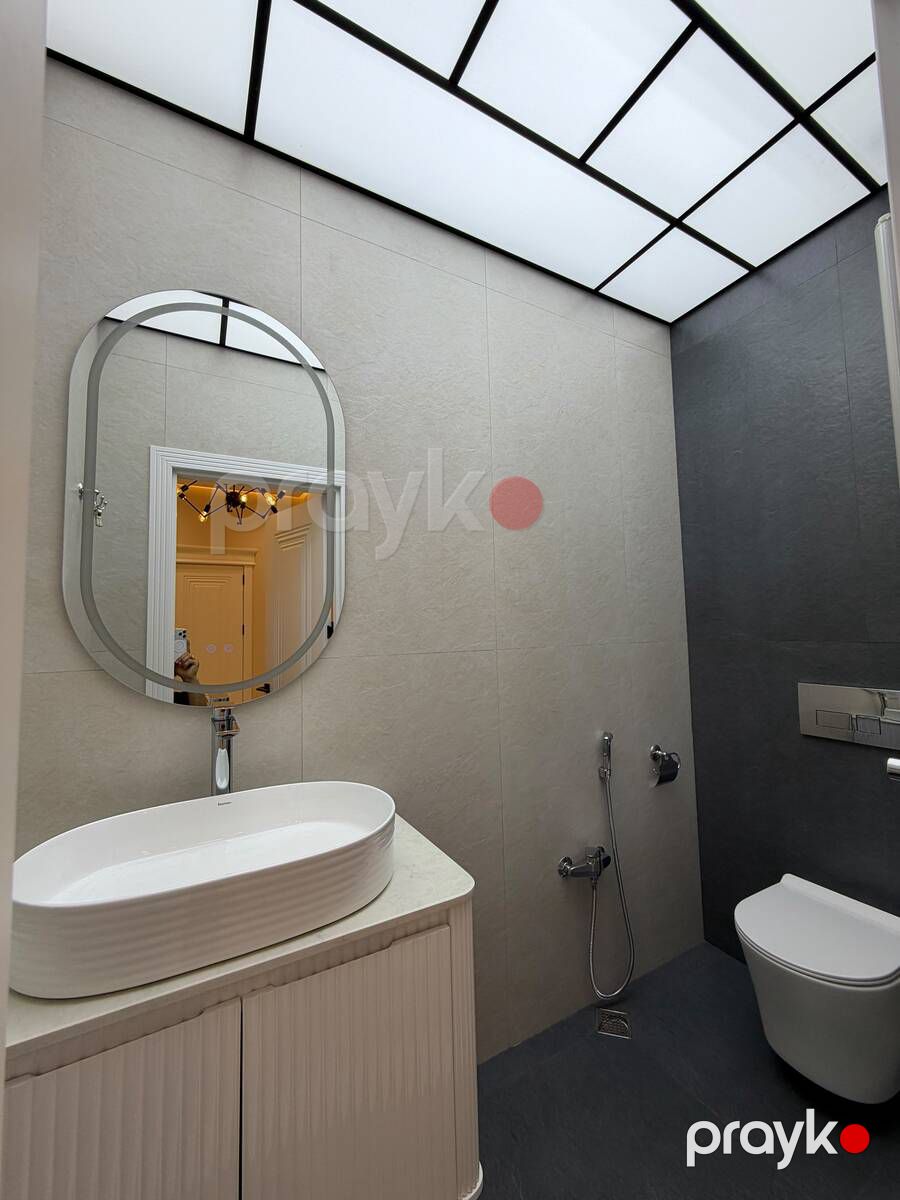 Satılır 3 otaqlı yeni tikili 112 m² — Mənzil, Sumqayıt (7)