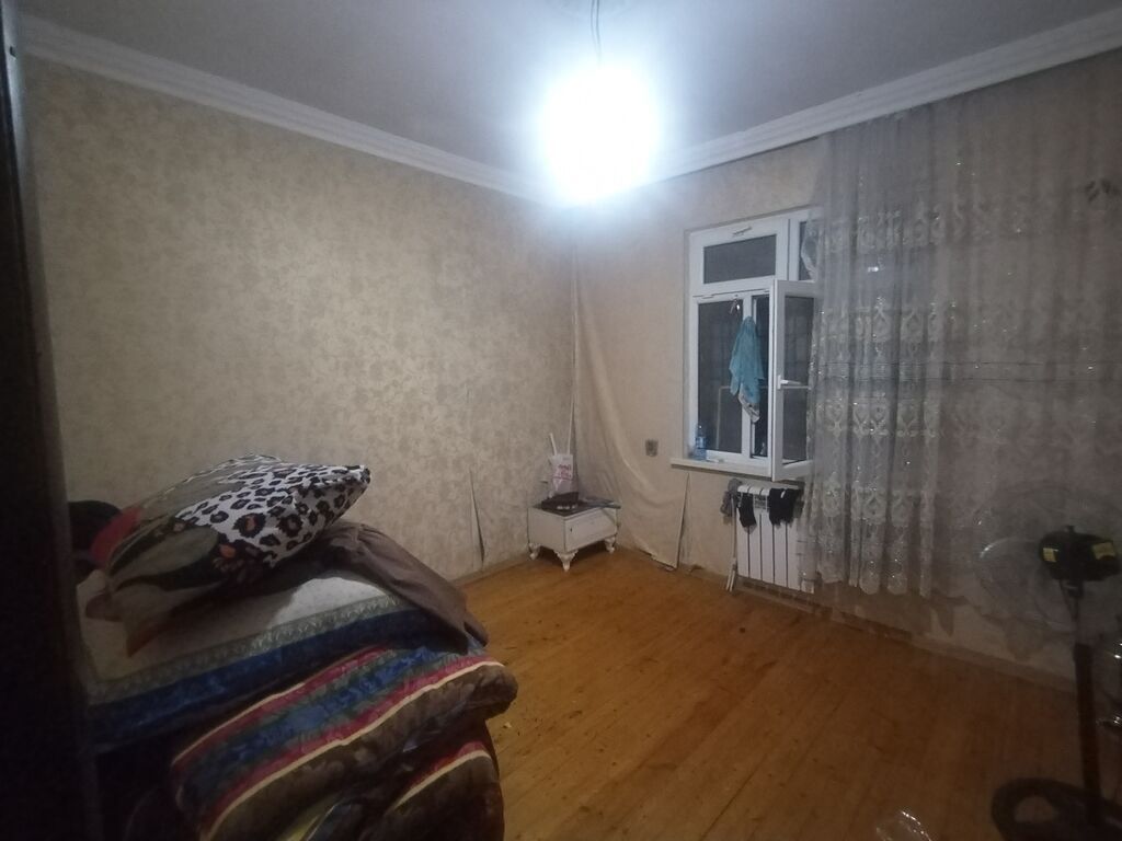 70 kv. m, 4 otaqlı — Daşınmaz əmlak, Xırdalan (4)