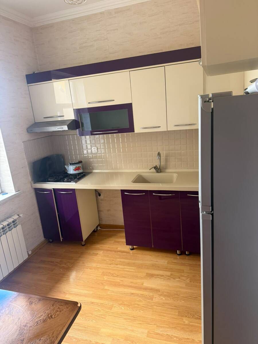 İcarəyə verilir 4 otaqlı həyət evi/bağ evi 100 m² — Ev, villa, Xırdalan (4)