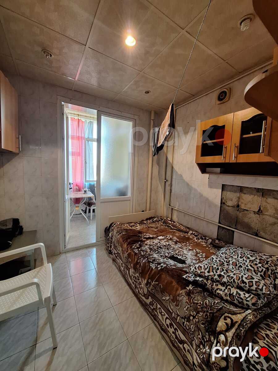 İcarəyə verilir 2 otaqlı köhnə tikili 50 m² — Mənzil, Bakı (11)