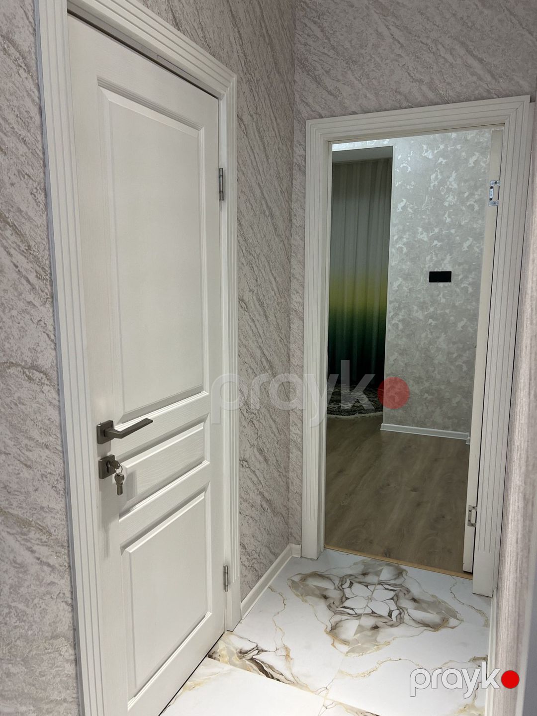 İcarəyə verilir 2 otaqlı köhnə tikili 55 m² — Mənzil, Bakı (7)