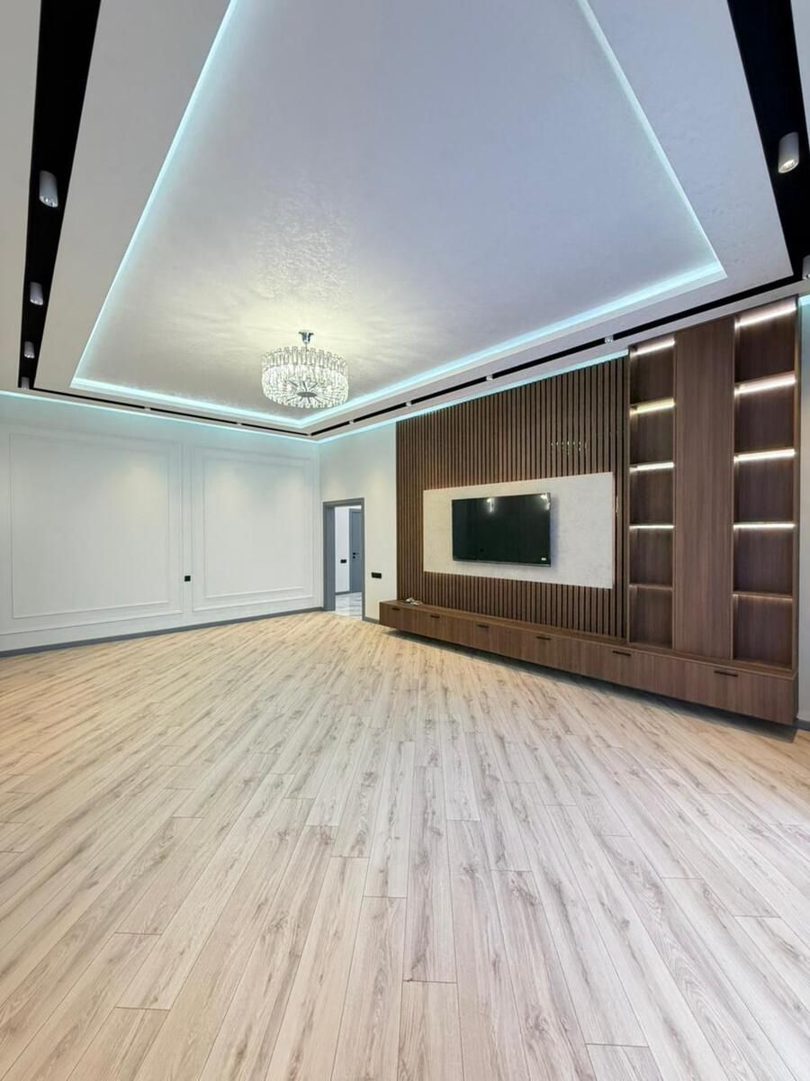 Satılır 5 otaqlı həyət evi/bağ evi 200 m² — Ev, villa, Bakı (11)