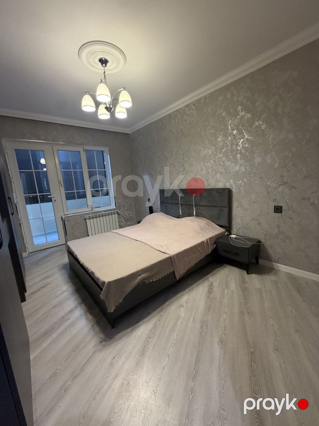 Satılır 3 otaqlı köhnə tikili 75 m² — Mənzil, Bakı (3)