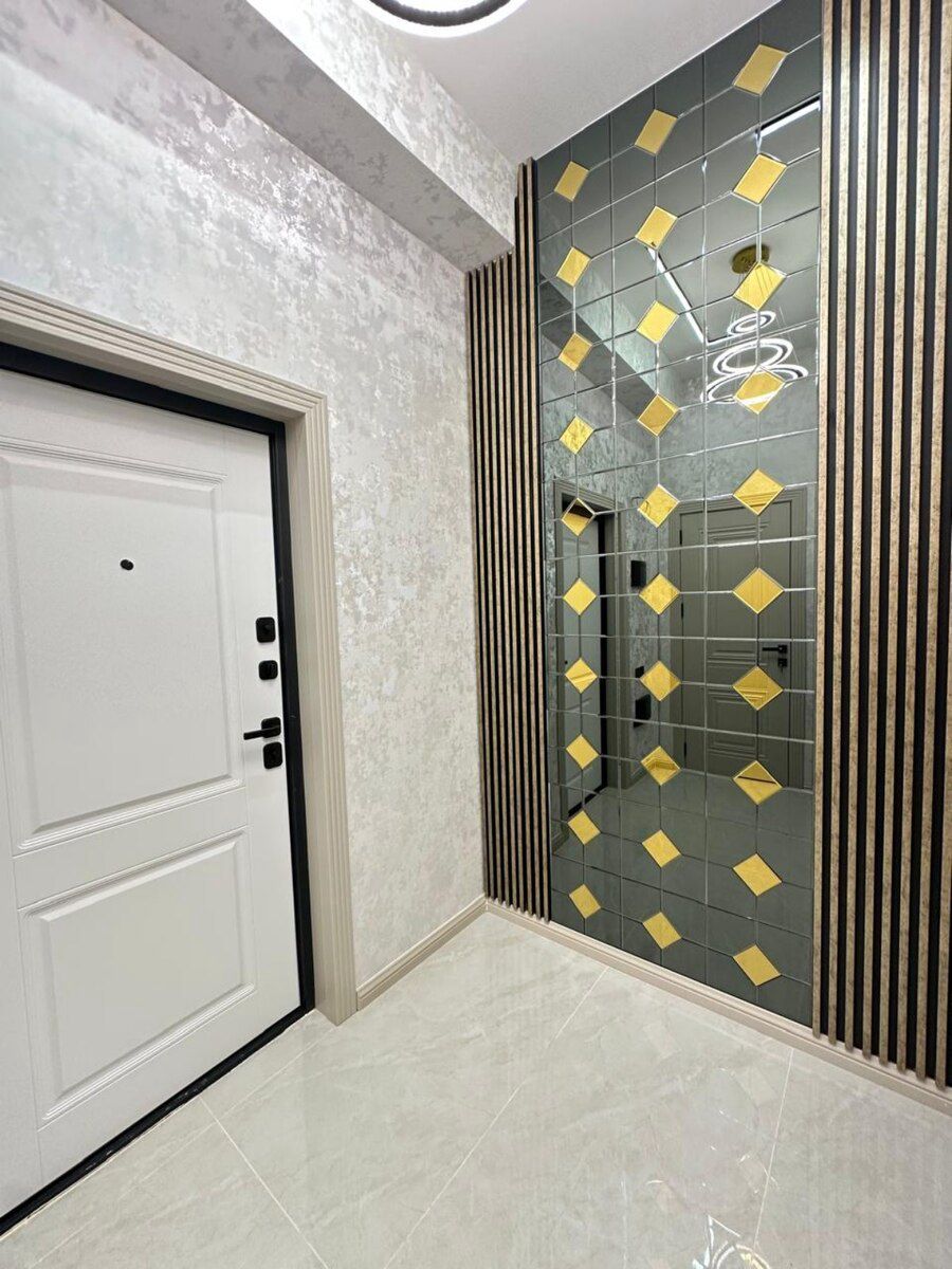 2-otaqlı yeni tikili, Xırdalan ş., 46 m² — Mənzil, Xırdalan (8)