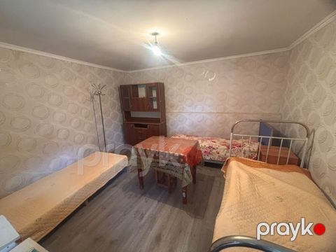 Telebe oglanlar ucun kiraye ev verilir Qazax rayonunda duz BDUN yanida