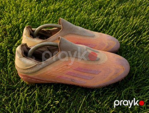 F50 adidas pridator