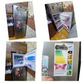 Aynur92👑kod5351 Qiymet:350 Azn Soyuducu satilir Marka Samsung Nofrost — Məişət texnikası