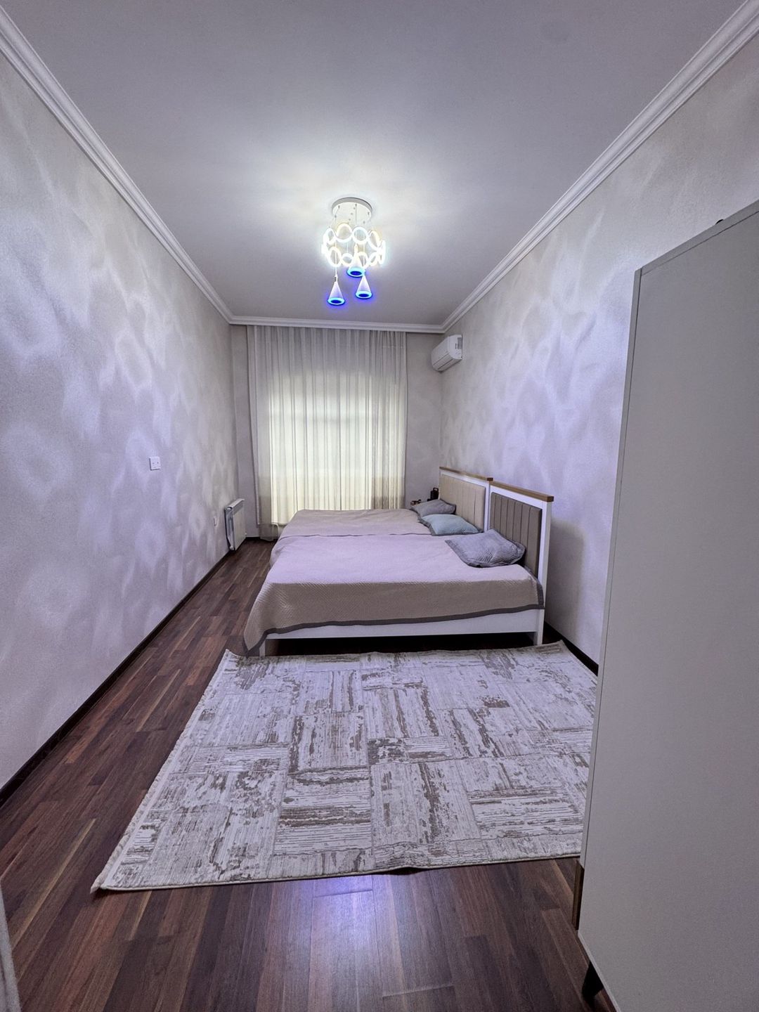 Satılır 6 otaqlı həyət evi/bağ evi 250 m² — Ev, villa, Bakı (9)