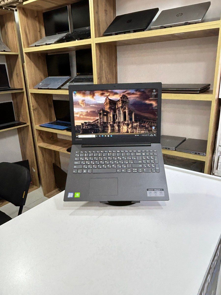 Lenovo İdeaPad 330 | 2ci əl | — Elektronika, Bakı