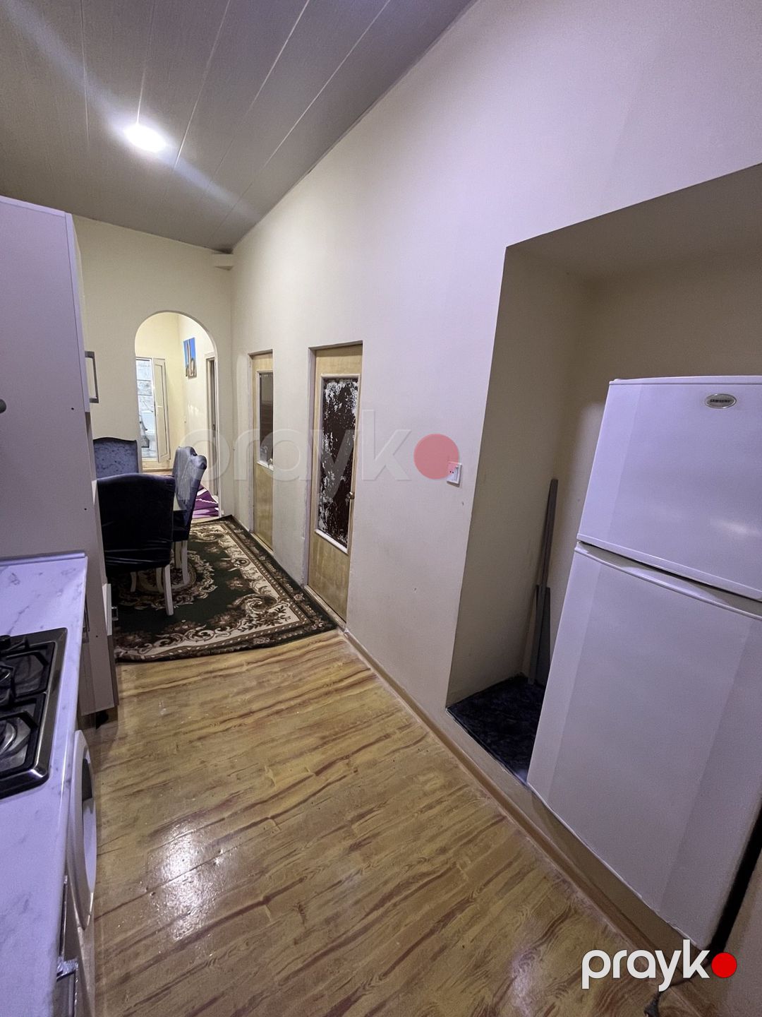 İcarəyə verilir 4 otaqlı köhnə tikili 110 m² — Mənzil, Bakı (10)