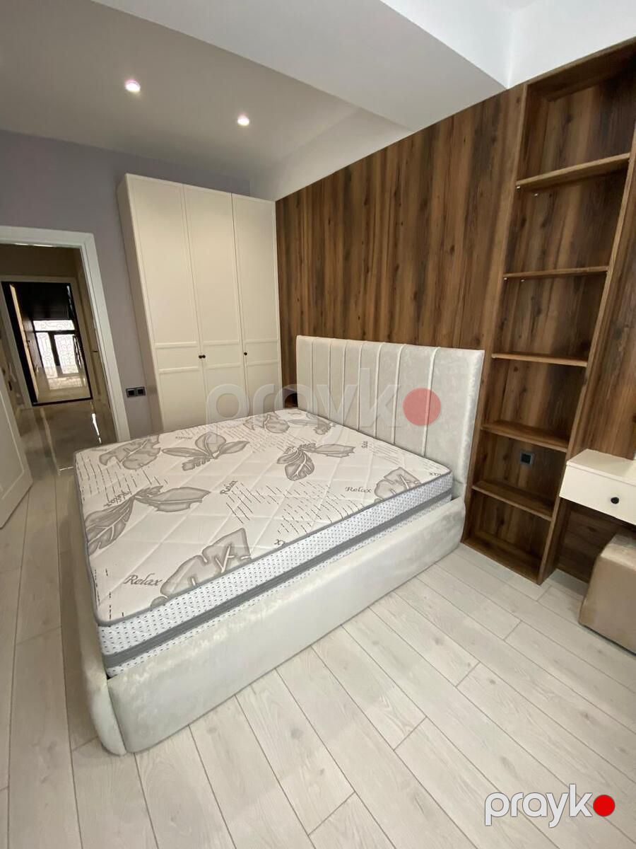 İcarəyə verilir 2 otaqlı yeni tikili 70 m² — Mənzil, Bakı (6)